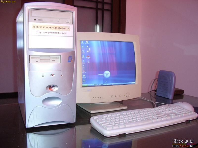 惠州专业回收旧电脑与坏电脑，提供一站式计算机服务解决方案