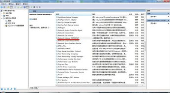 解决Windows服务残留问题 注册表已删除但服务列表依然可见